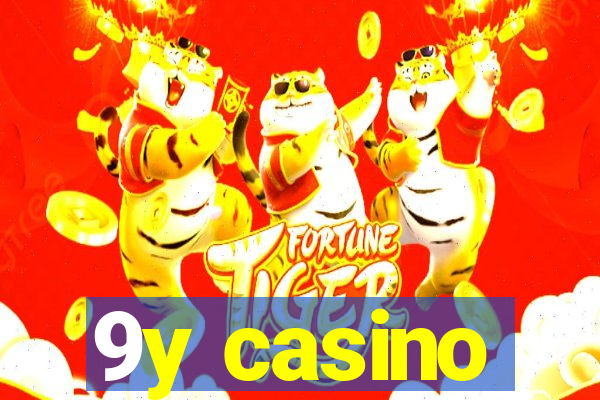 9y casino